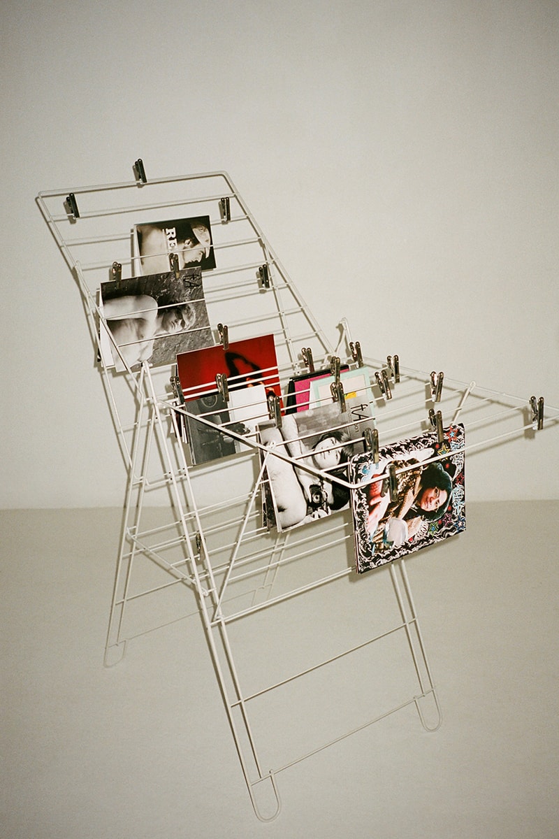 saint laurent rive droite printed matter books art design