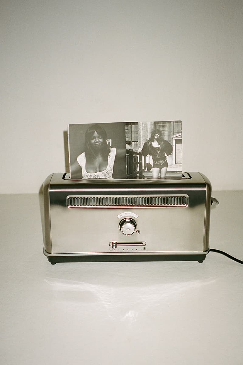 saint laurent rive droite printed matter books art design