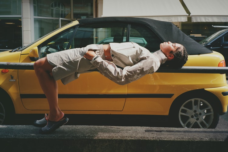 Salomon Updates Its REELAX Line to Cover All Your Summer After-Sports Needs