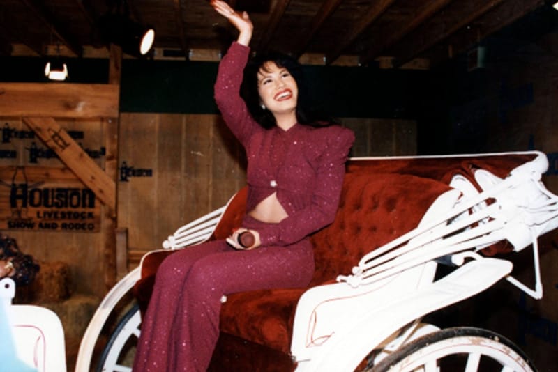 A Deep Analysis on Selena Quintanilla Peréz's 3 Most Impactful Songs