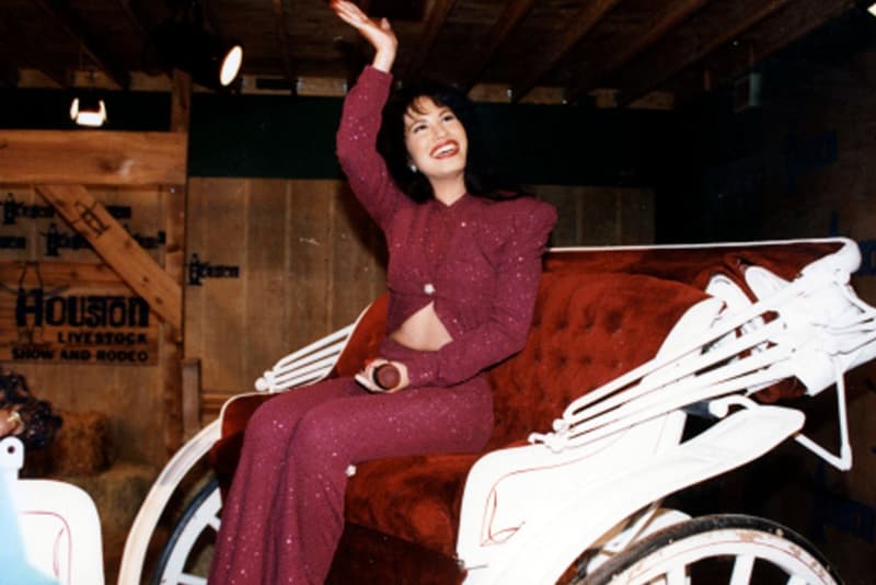 selena quintanilla impact best music songs latin tejano birthday death dreaming of you como la flor bidi bidi bom bom cumbia mexico 