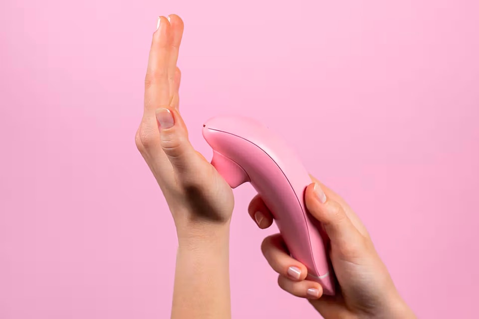 Lovehoney Seeks Sex Toy Testers, $1K USD Reward | Hypebae