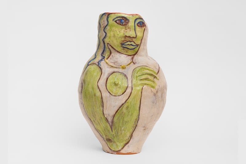 Ceramic Exhibition "Sexing the Cherry" Explores Womanhood Through Pop Culture, Literature, Music and Film