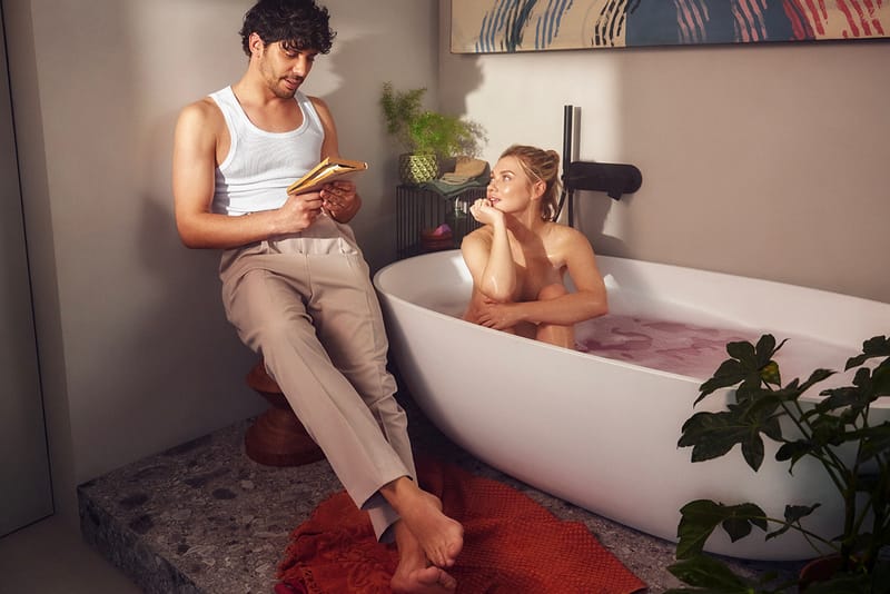 Sex Expert Shares 5 Tips for Orgasming The Stress Away