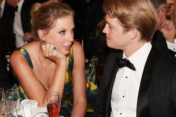 Taylor Swift Shares How She's Feeling Amid Joe Alwyn Breakup Reports