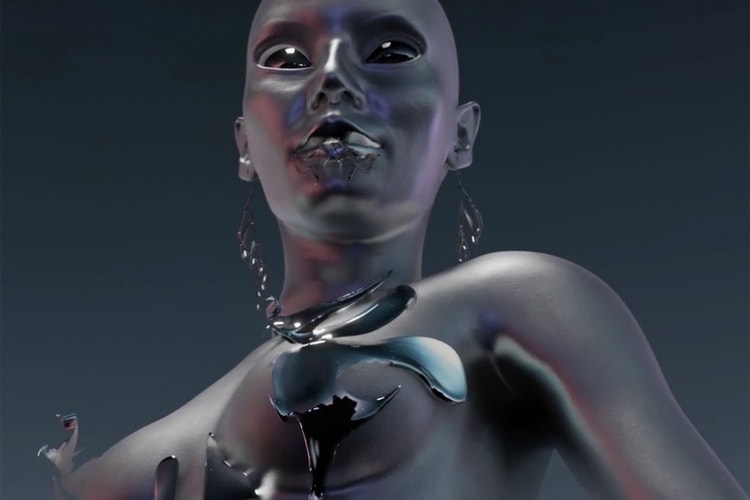 siXren's Debut Album "Alien Diva" Takes Hiphop to the Futuristic Realm