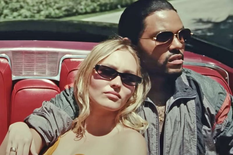 Watch the Music Video for The Weeknd and Future's "Double Fantasy" Starring 'The Idol's Lily-Rose Depp