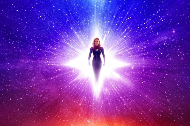 Brie Larson Is Leader of a Female Superhero Trio in the First 'The Marvels' Teaser Trailer