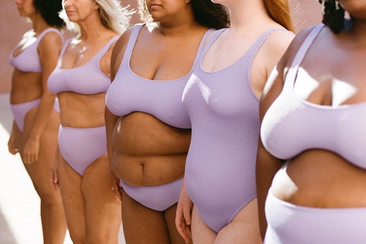 Youswim Is the UK Swimwear Label Making Sizing Inclusive Again