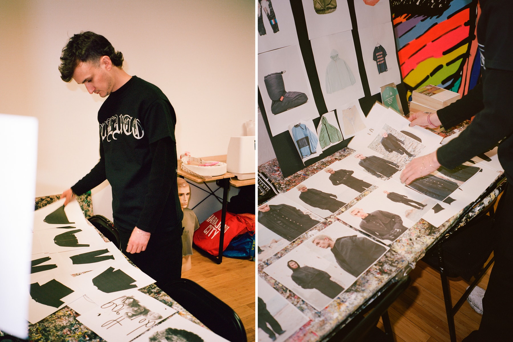 philip post dertbag behind the atelier designer interview streetwear