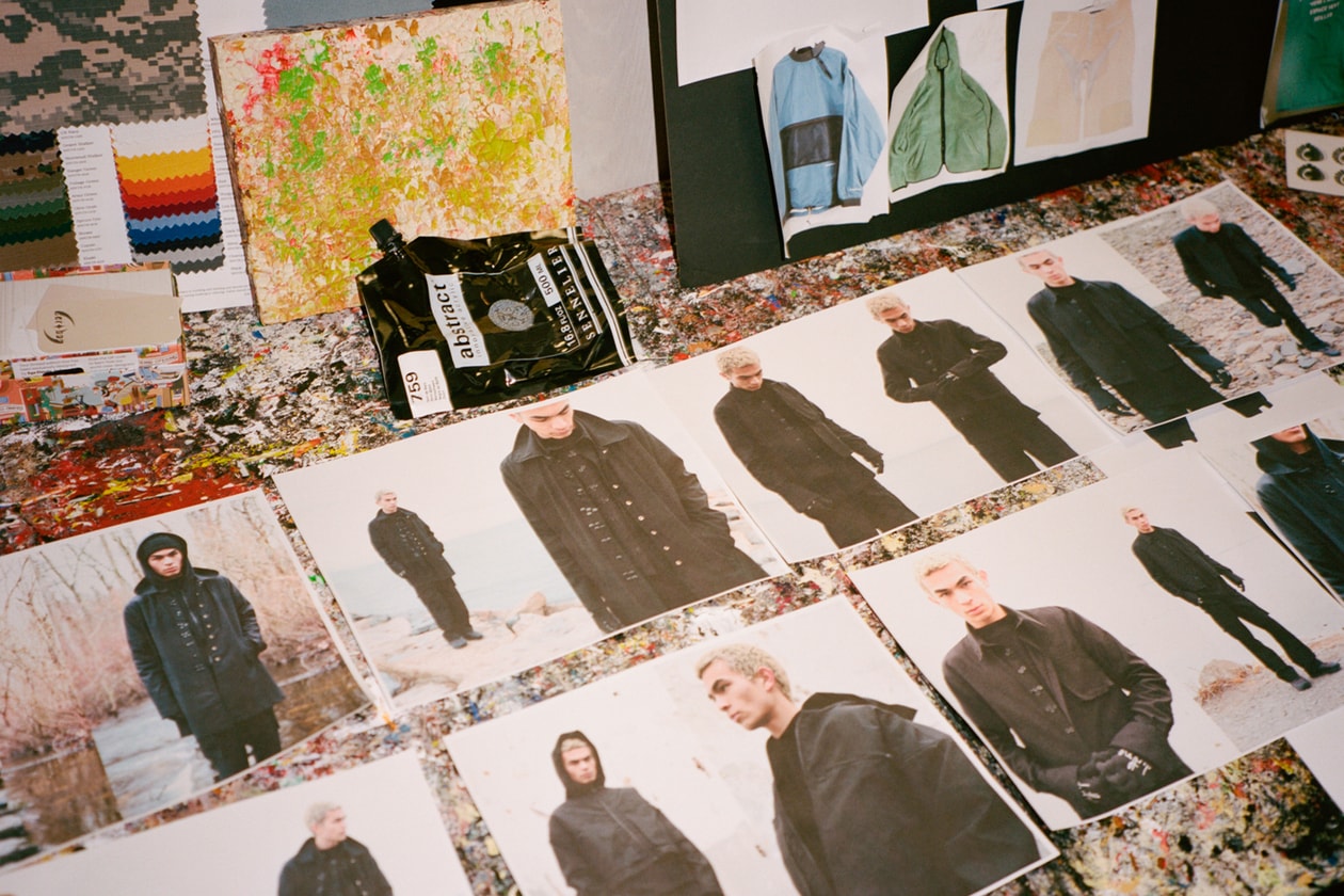 philip post dertbag behind the atelier designer interview streetwear