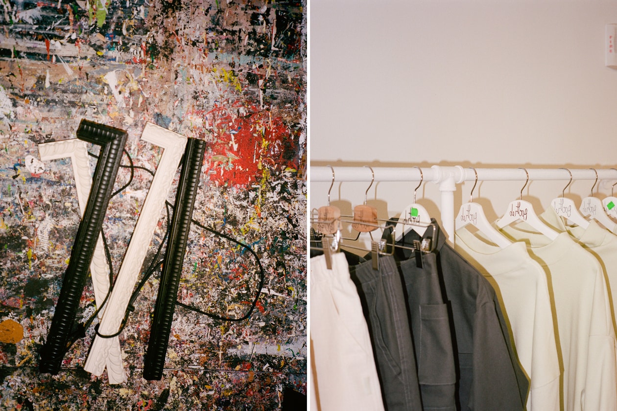 philip post dertbag behind the atelier designer interview streetwear