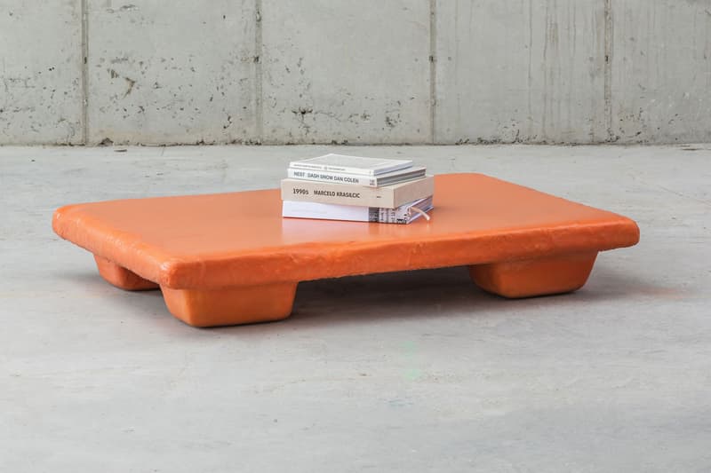 heron preston l.e.d. studio Gustavo Barroso Matt Pecina Devon Turnbull