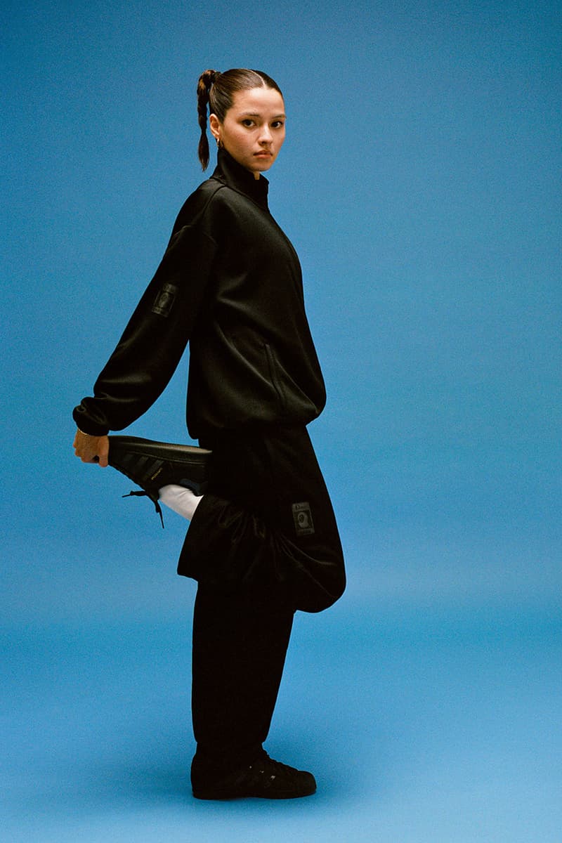 adidas skateboarding dime footwear apparel collection campaign details