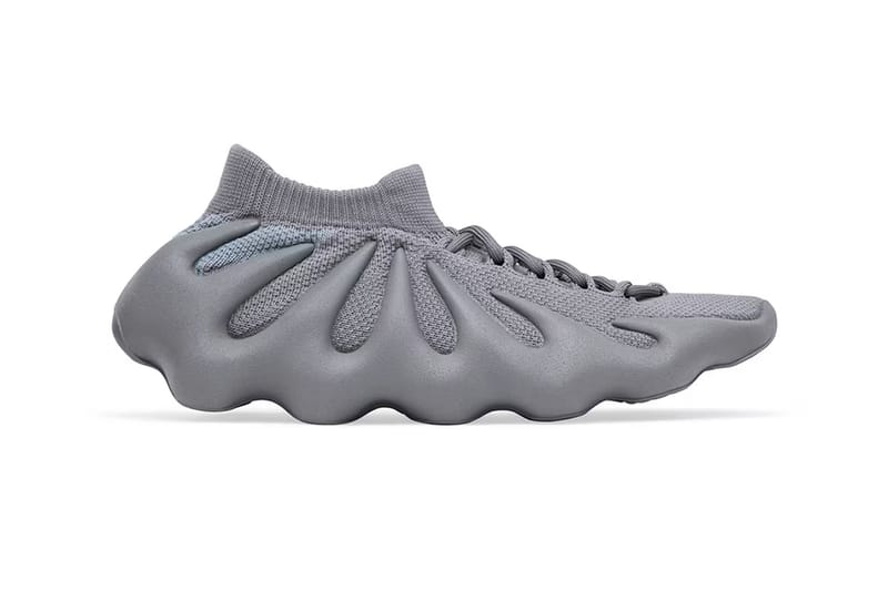 Take a Closer Look at the adidas YEEZY 450 "Stone Teal"