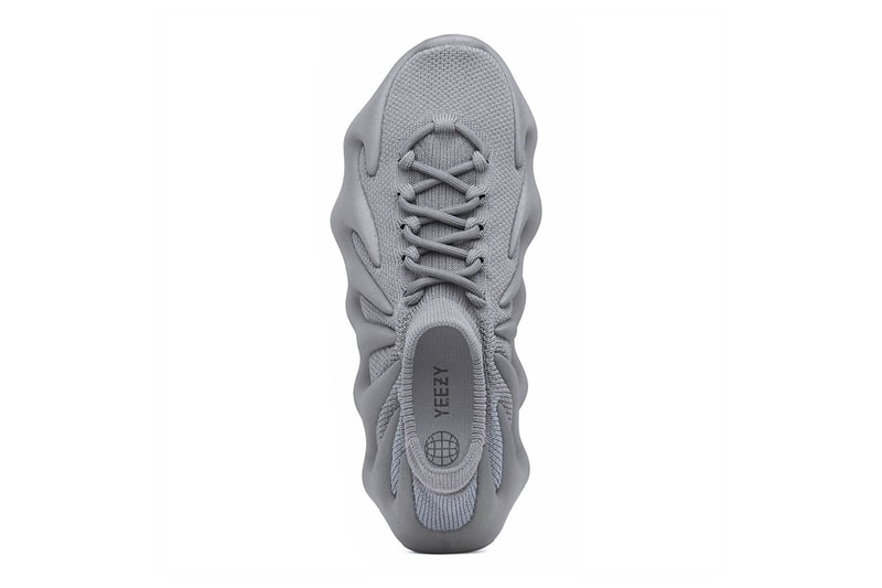adidas yeezy 450 sneaker stone teal 