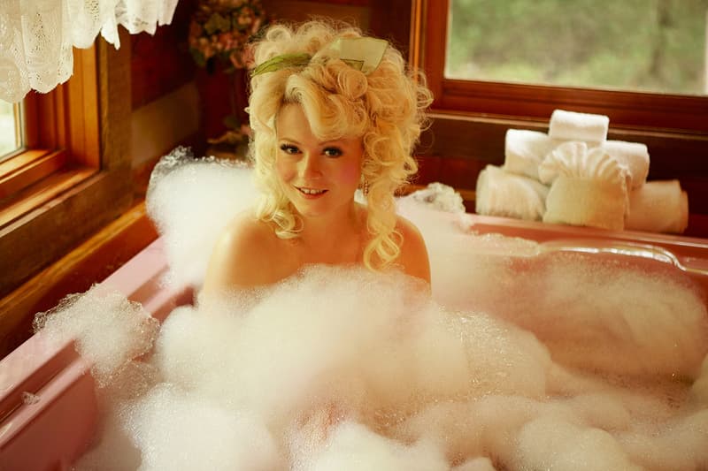 alice hawkins dolly parton exhibition photo book gallery