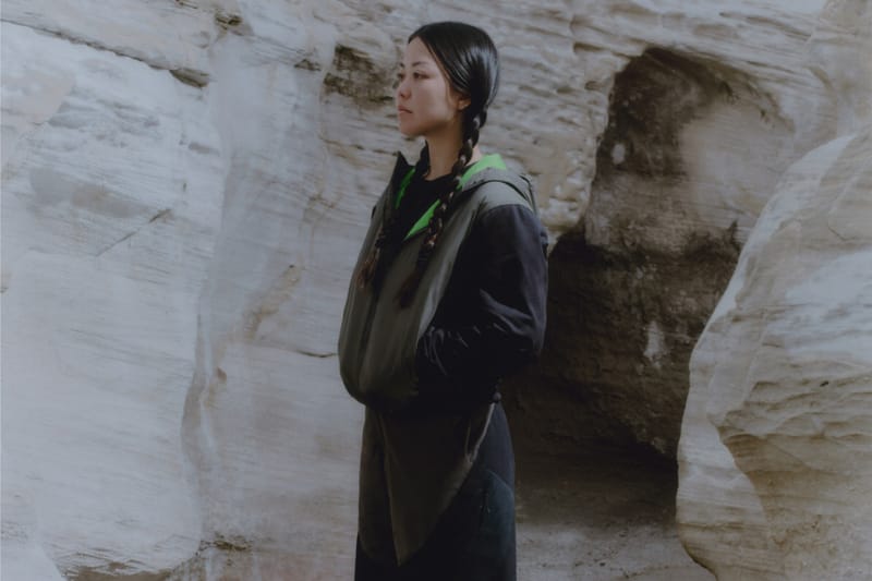 Arc'teryx's Fifth "System_A" Iteration Has Arrived