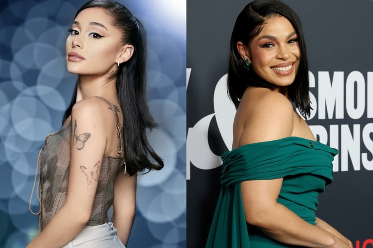 Ariana Grande's Debut Album 'Yours Truly' Was Originally Intended for Jordin Sparks