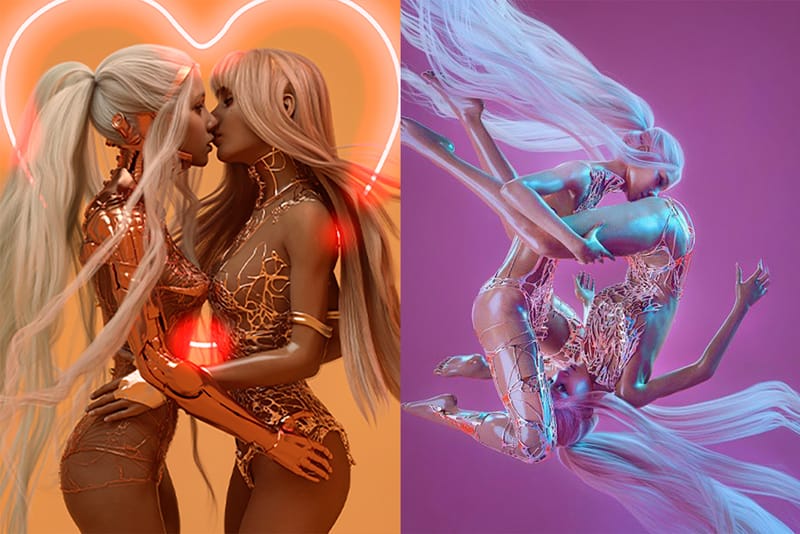 Miami’s “Erotika” Art Festival Reimagines Sex and Gender