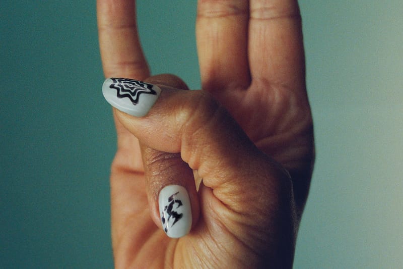 Kiko Kostadinov and ASICS Tease Unisex Apparel Capsule