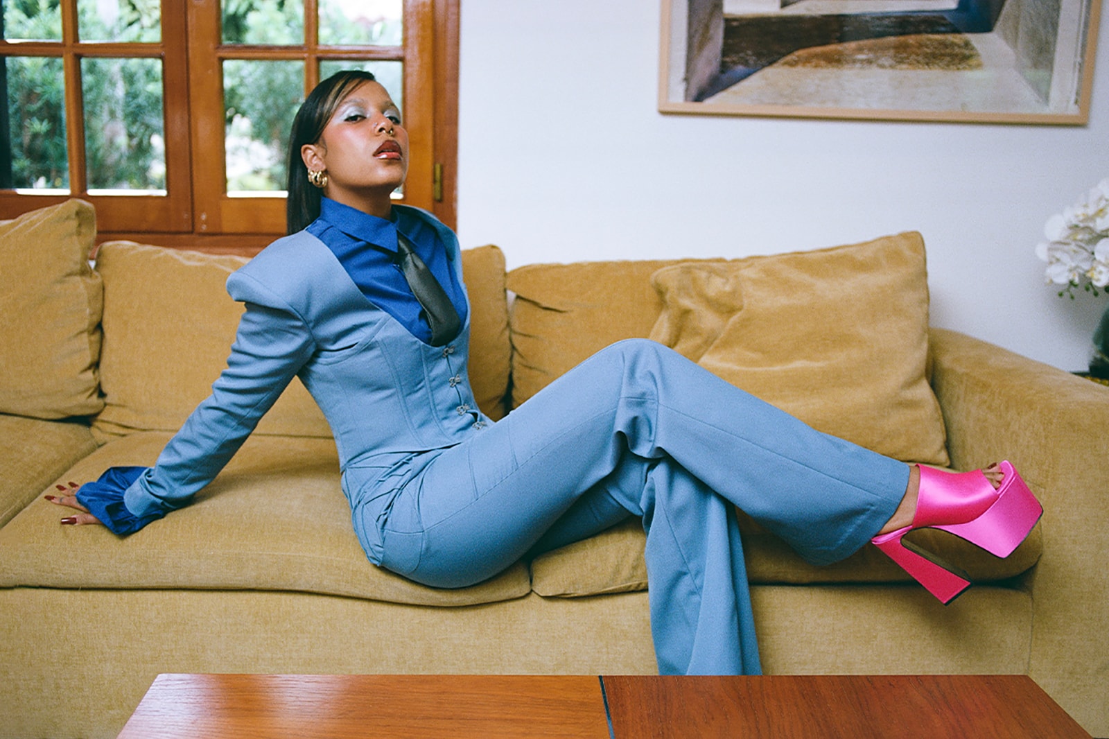 tokischa dominican rapper interview