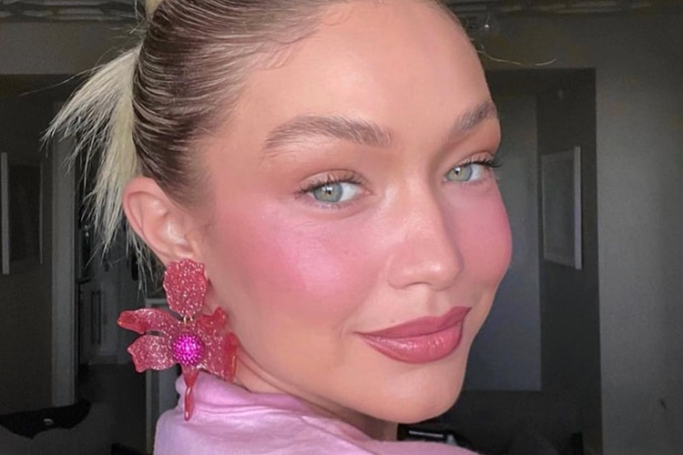 "Barbie Doll Dewiness" Is How Minimalists Will Lead With Blush for the Summer