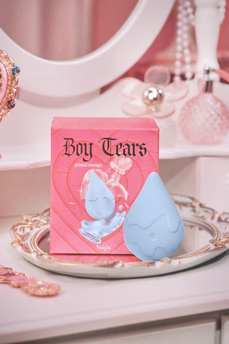A Sex and Dating Editor Reviews 6 Clit Sex Toys | Hypebae A Sex and Dating Editor Reviews 6 Clit Sex Toys | Hypebae