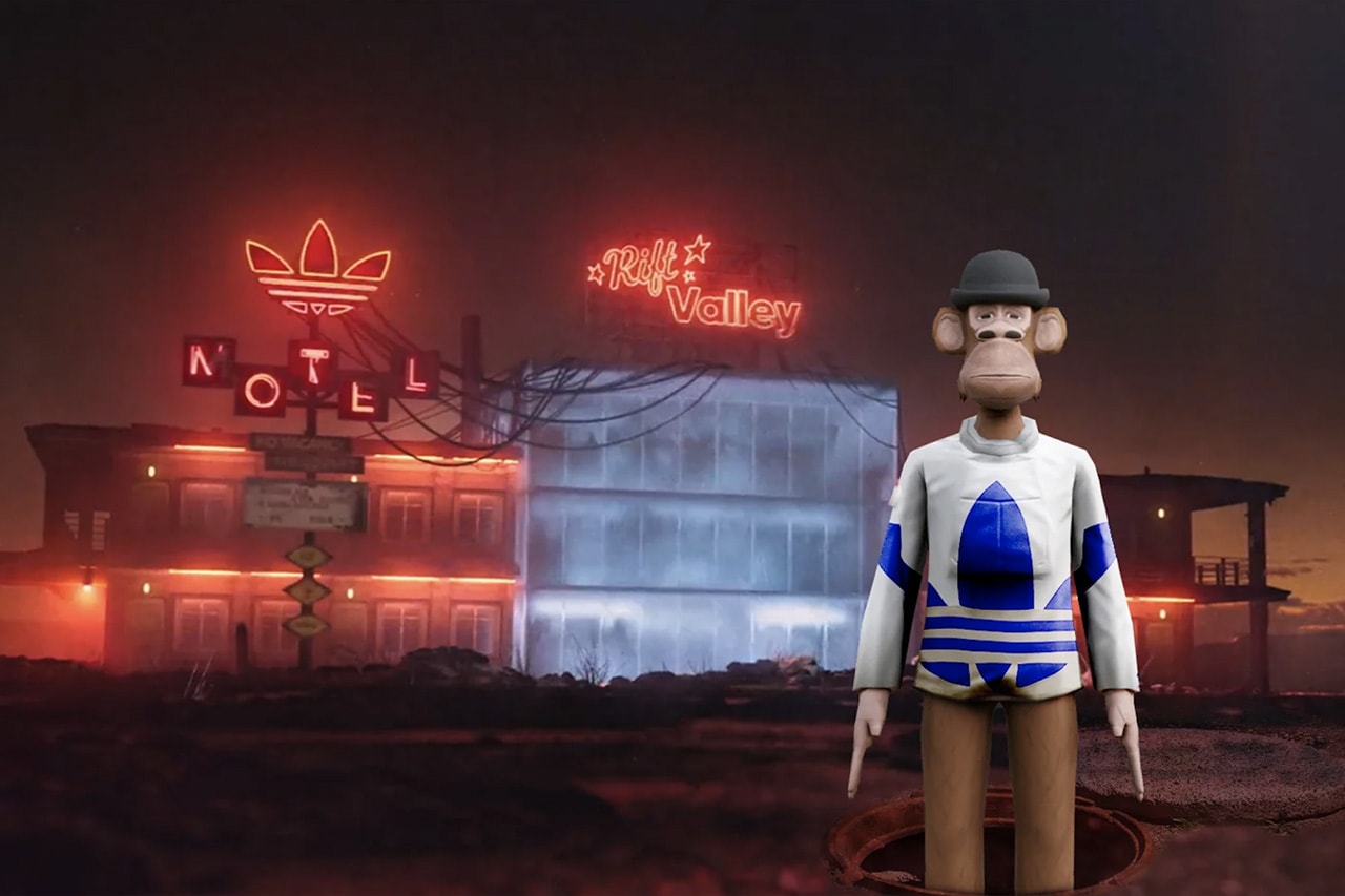 best digital fashion nft web3 metaverse projects launch adidas coach gucci dressx