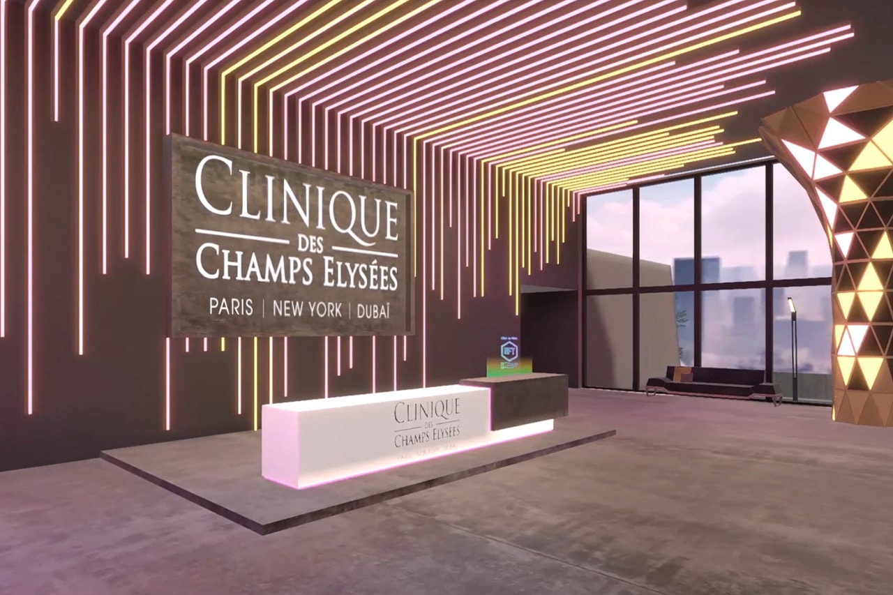 best digital fashion nft web3 metaverse projects launch adidas coach gucci dressx