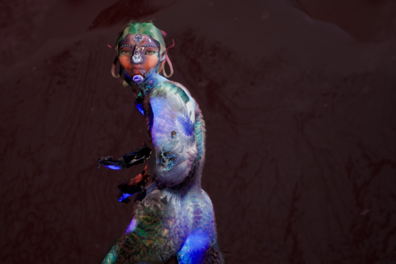 best digital fashion nft web3 metaverse projects launch adidas coach gucci dressx