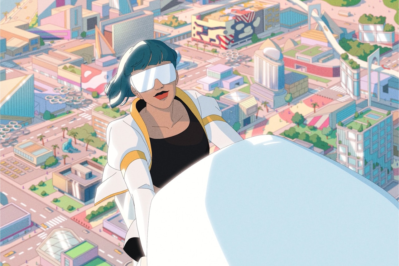 best digital fashion nft web3 metaverse projects launch adidas coach gucci dressx