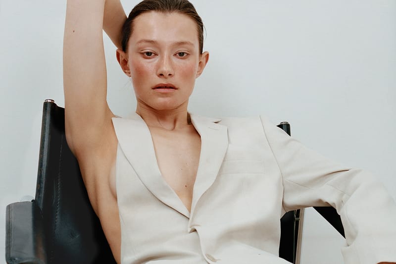 BETTER Borrows From the Boys for Its SS23 Collection