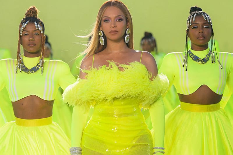 Beyhive Alert: A Beyoncé Haircare Collection Could Be Coming Soon