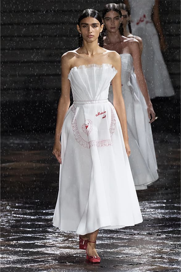 dior cruise 2024 collection maria grazia chiuri frida kahlo mexico