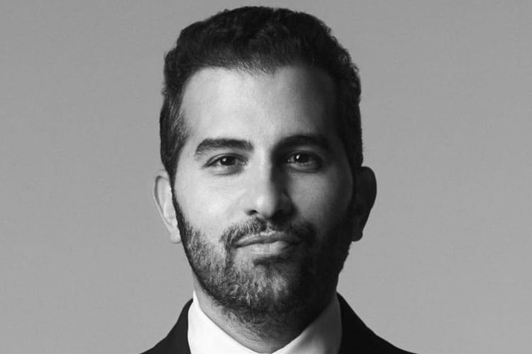 INTERVIEW: Dr. Antony Nakhla, Founder of Eighth Day Skin on How To Sift Through Buzzy Beauty Marketing Terms