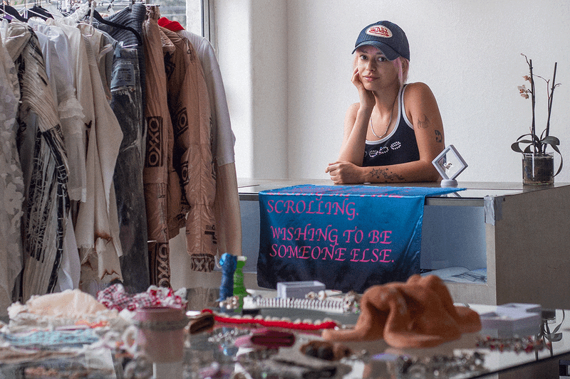 Meet Filia Store, the Go-To Spot for Mexico City's Next-Gen Designers