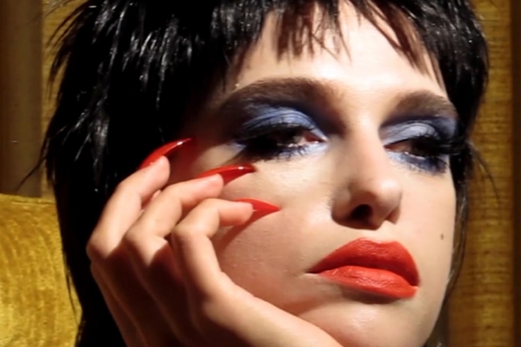 Nadia Lee Cohen's 'Women' Come to Life in Limited-Edition Flipbooks