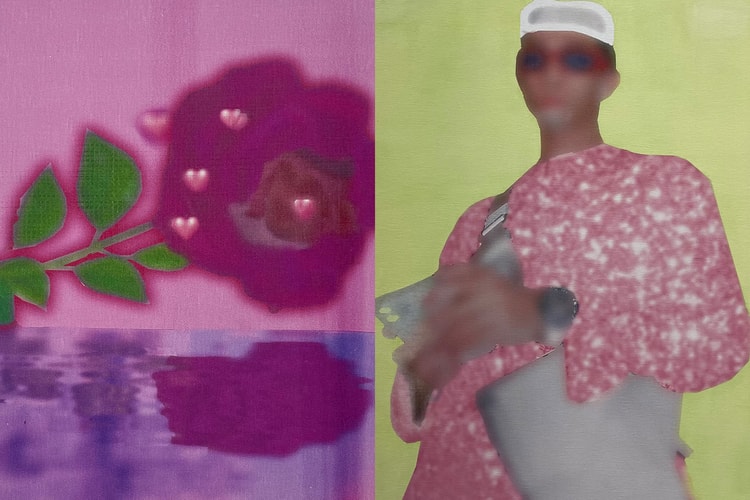 Night Café Gallery Frees the Self Through Art in First Exhibition, “FLUIDITY”