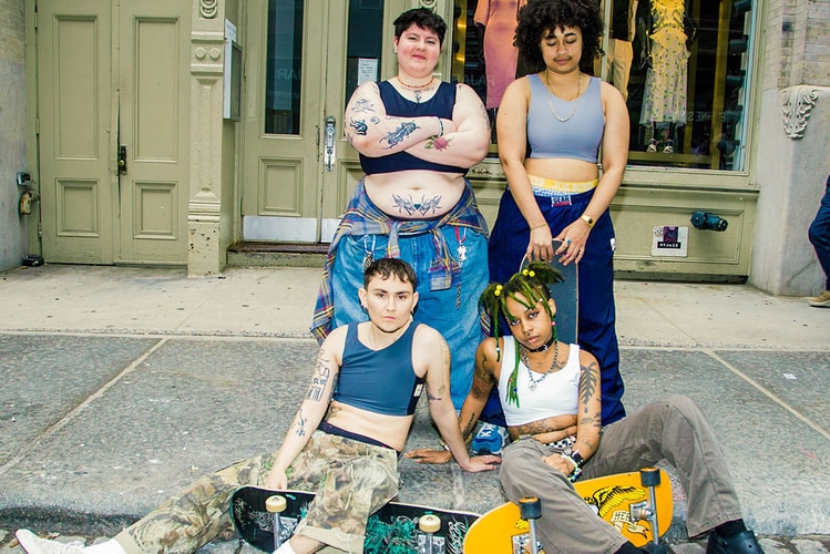 For Them Breaks Barriers With New and Improved Chest Binder