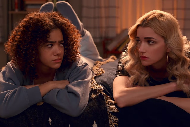 Netflix's 'Ginny & Georgia' Officially Gets Renewed for Seasons 3 and 4