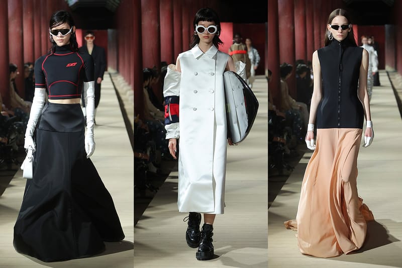 Gucci Goes Global With Cruise 2024 Collection