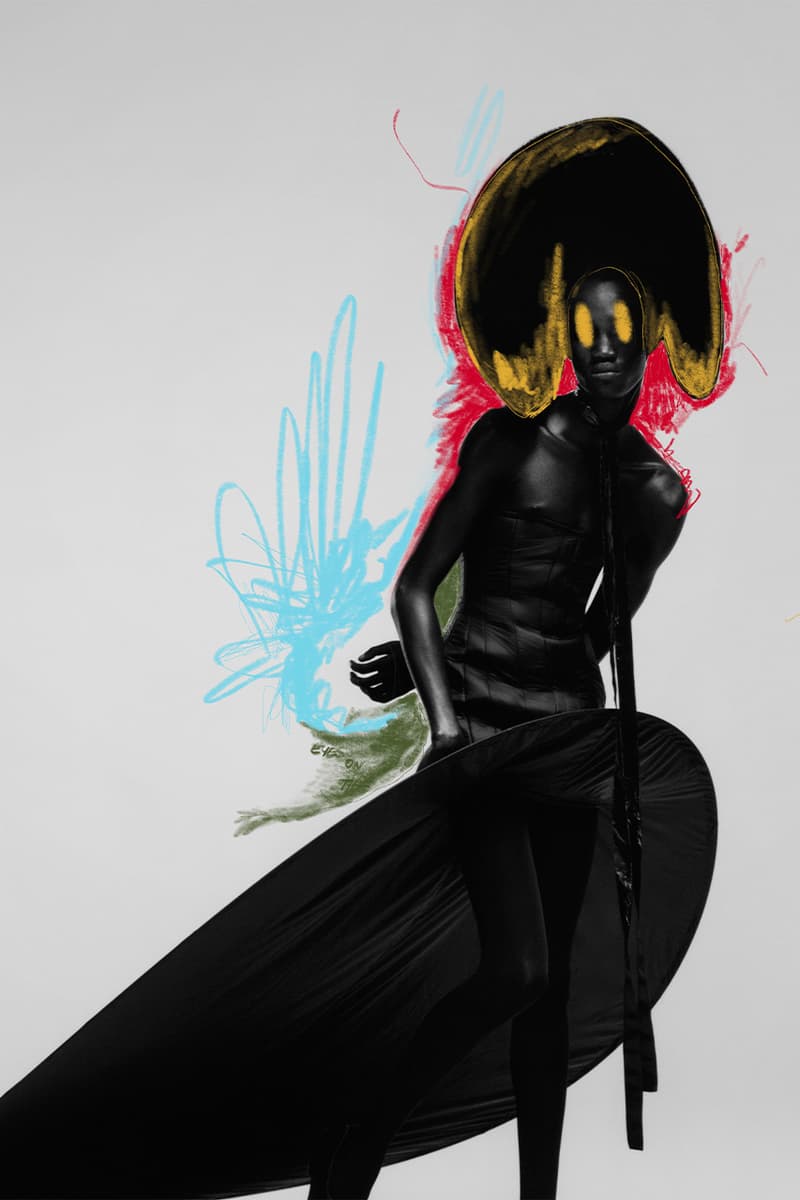 i love campbell campbell addy exhibition 180 studios london details