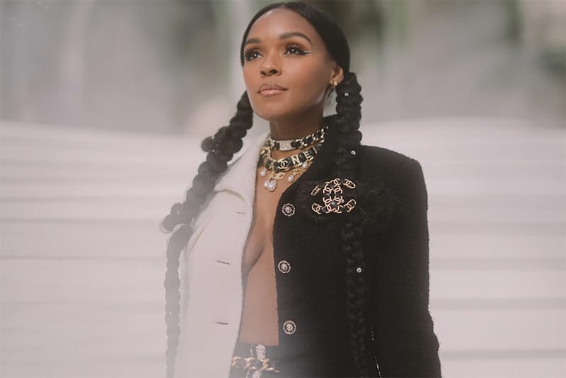 Janelle Monáe Is Redefining Pleasure With Nudity