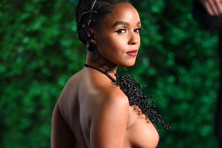 Janelle Monáe Finally Drops New Album 'The Age of Pleasure'