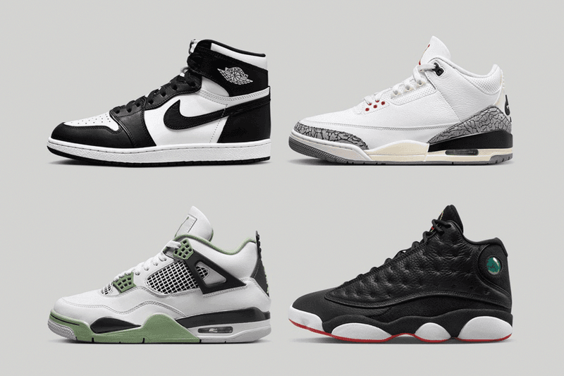 INTERVIEW: Jordan Brand Expert Details the Global Impact of Its Infamous Kicks