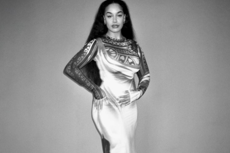 Jorja Smith Announces Her Upcoming Sophomore Album 'Falling or Flying'