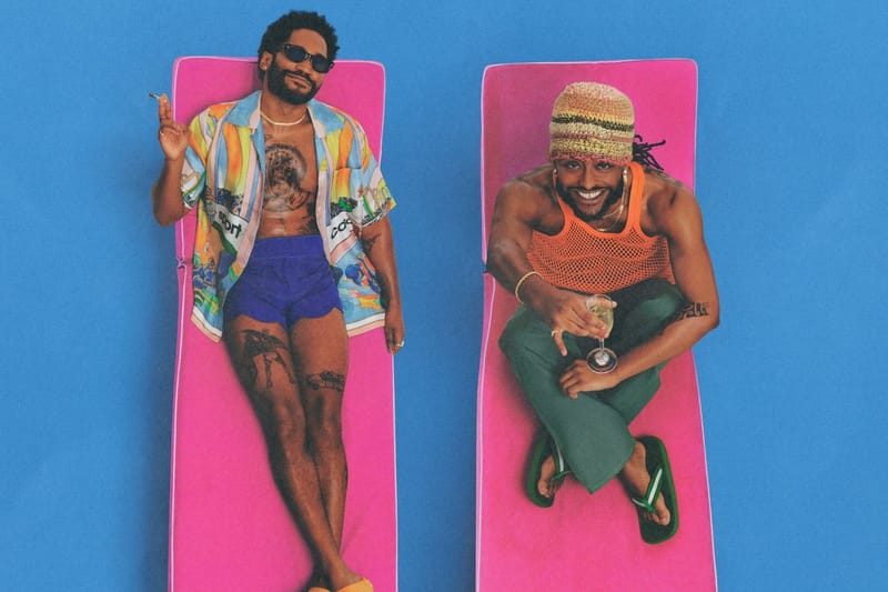 Kaytranada and Aminé Reveal Release Date and Tracklist of Upcoming Joint Album 'KAYTRAMINÉ'
