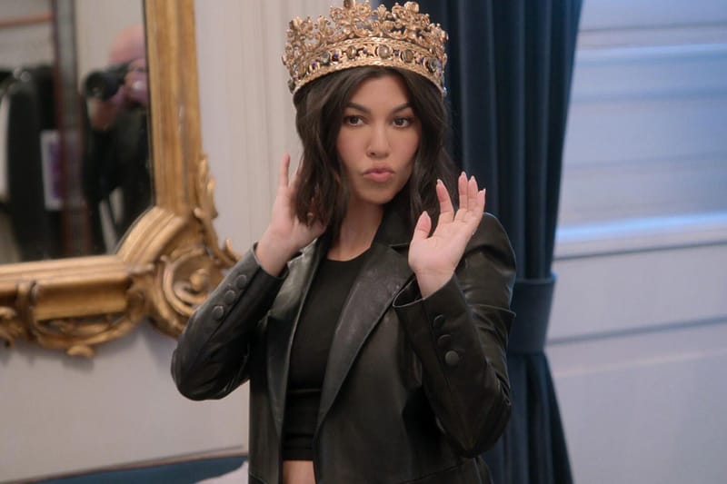 The Kardashians Are Coming to London