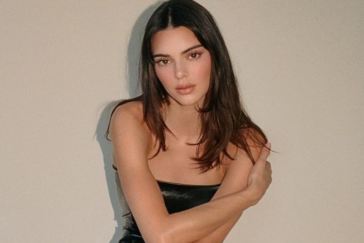 Kendall Jenner's New "Hot-N-Honey" Tresses Are Just in Time for Summer Hair Inspo